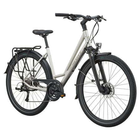 Mestno kolo Scott VITESS 20 WAVE bež 27