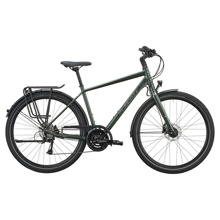 Mestno kolo Scott VITESS 25 ze 27