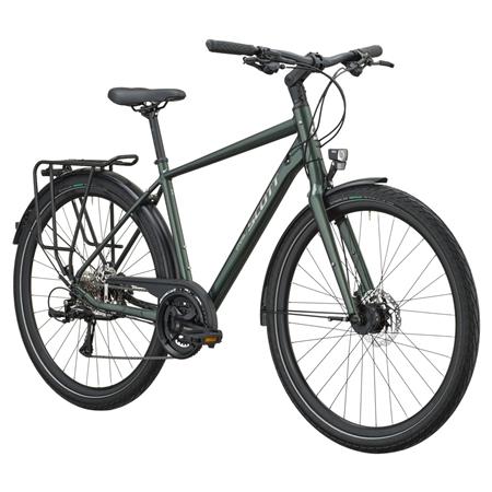 Mestno kolo Scott VITESS 25 ze 27