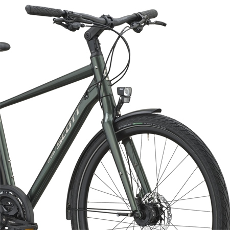 Mestno kolo Scott VITESS 25 ze 27