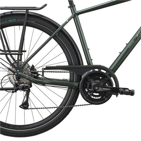 Mestno kolo Scott VITESS 25 ze 27