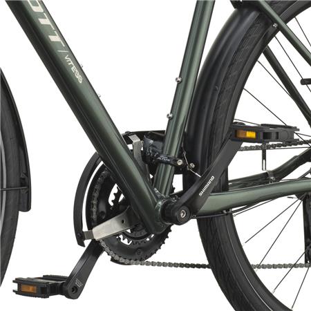 Mestno kolo Scott VITESS 25 ze 27