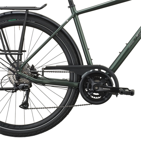 Mestno kolo Scott VITESS 25 ze 27
