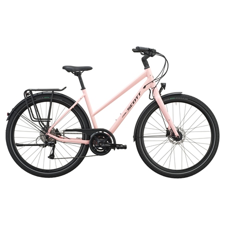 Mestno kolo Scott VITESS 25 SLOPE ro 27