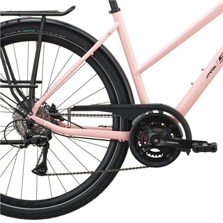 Mestno kolo Scott VITESS 25 SLOPE ro 27