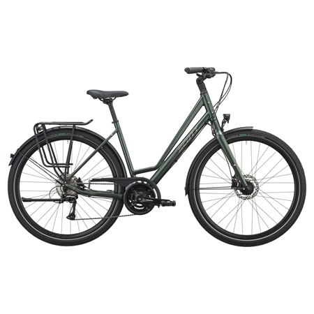 Mestno kolo Scott VITESS 25 WAVE ze 27