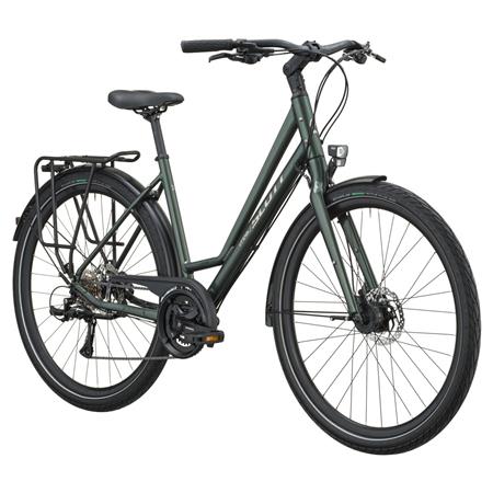 Mestno kolo Scott VITESS 25 WAVE ze 27