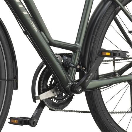 Mestno kolo Scott VITESS 25 WAVE ze 27
