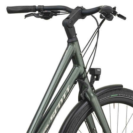 Mestno kolo Scott VITESS 25 WAVE ze 27