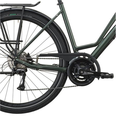 Mestno kolo Scott VITESS 25 WAVE ze 27