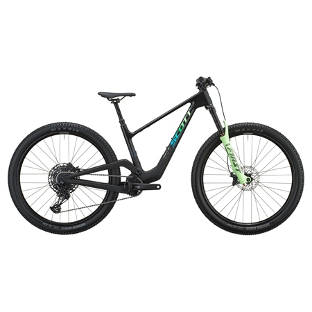 Gorsko kolo Scott SPARK PRO 700 čr 27