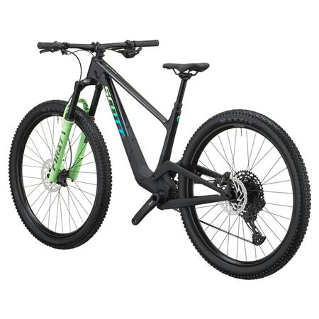 Gorsko kolo Scott SPARK PRO 700 čr 27