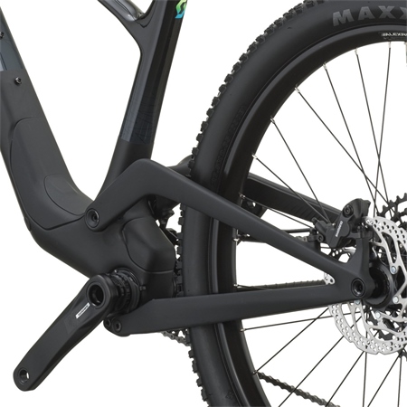 Gorsko kolo Scott SPARK PRO 700 čr 27