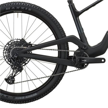 Gorsko kolo Scott SPARK PRO 700 čr 27