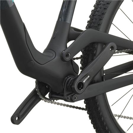 Gorsko kolo Scott SPARK PRO 700 čr 27