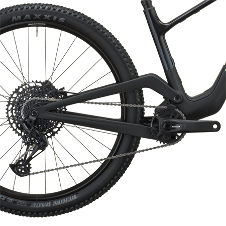 Gorsko kolo Scott SPARK PRO 700 čr 27