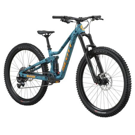 Otroško kolo Scott RANSOM PRO 600 mo 27