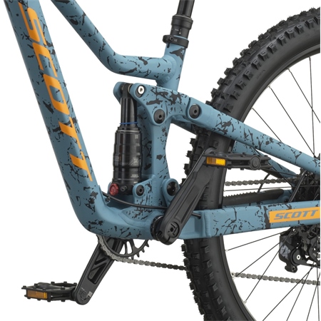 Otroško kolo Scott RANSOM PRO 600 mo 27
