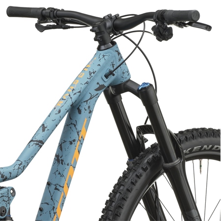 Otroško kolo Scott RANSOM PRO 600 mo 27
