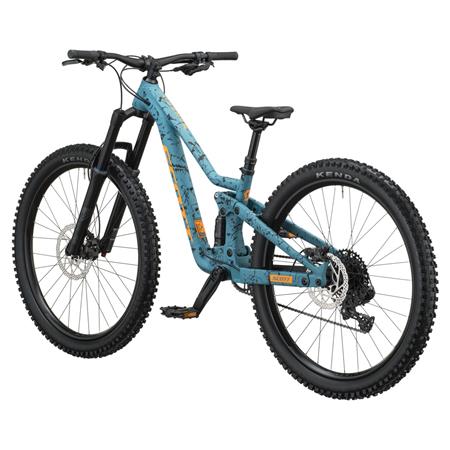 Otroško kolo Scott RANSOM PRO 600 mo 27