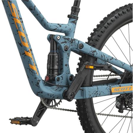 Otroško kolo Scott RANSOM PRO 600 mo 27