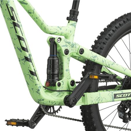 Otroško kolo Scott RANSOM PRO 400 ze 27