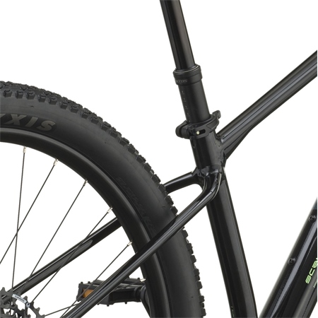 Mladinsko kolo Scott SCALE PRO 700 čr 27