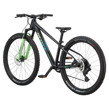 Mladinsko kolo Scott SCALE PRO 600 čr 27