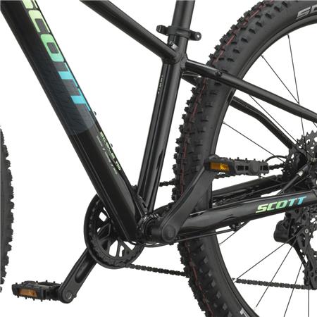Mladinsko kolo Scott SCALE PRO 600 čr 27