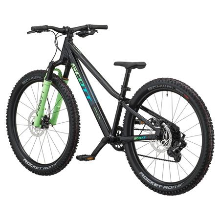 Otroško kolo Scott SCALE PRO 400 čr 27