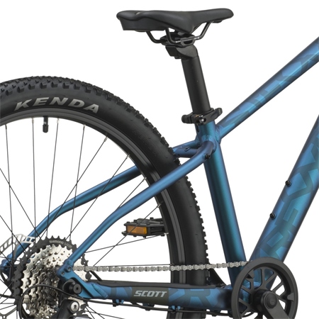 Otroško kolo Scott ROXTER 600 ze 27