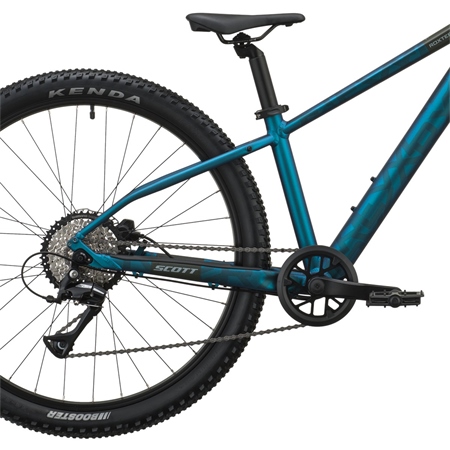 Otroško kolo Scott ROXTER 600 ze 27