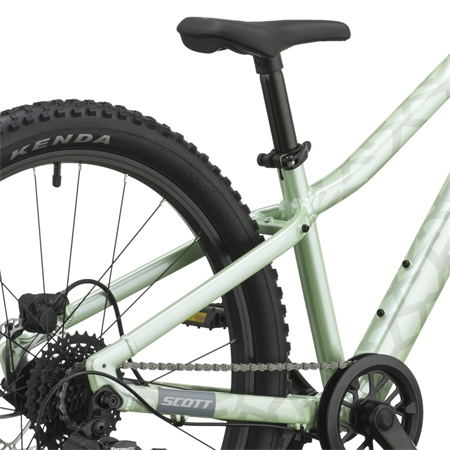 Otroško kolo Scott ROXTER 400 ze 27