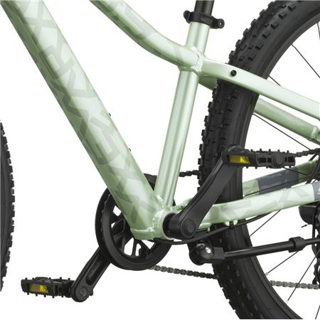 Otroško kolo Scott ROXTER 400 ze 27