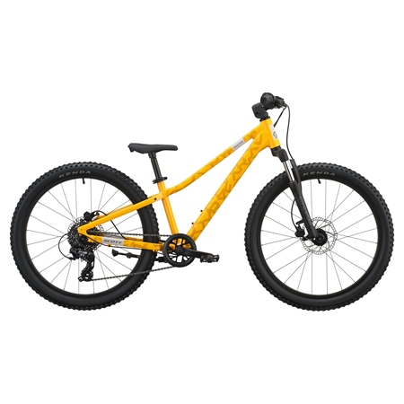 Otroško kolo Scott ROXTER 400 ru 27