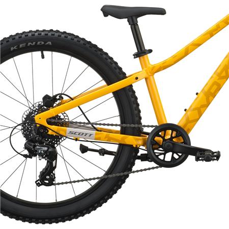 Otroško kolo Scott ROXTER 400 ru 27