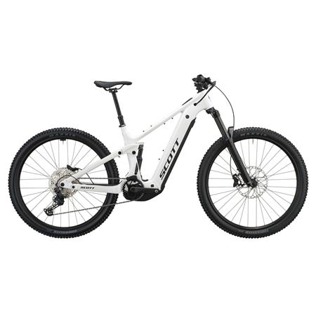 Električno gorsko kolo Scott STRIKE 40 be 27