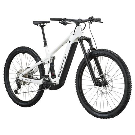 Električno gorsko kolo Scott STRIKE 40 be 27