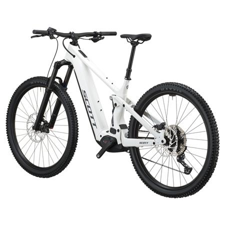 Električno gorsko kolo Scott STRIKE 40 be 27