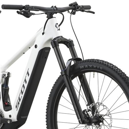 Električno gorsko kolo Scott STRIKE 40 be 27