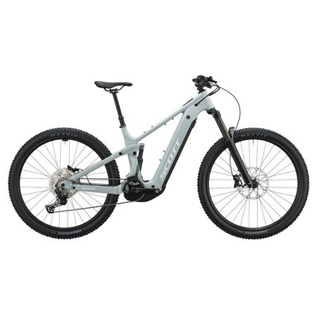 Električno gorsko kolo Scott STRIKE 40 si 27