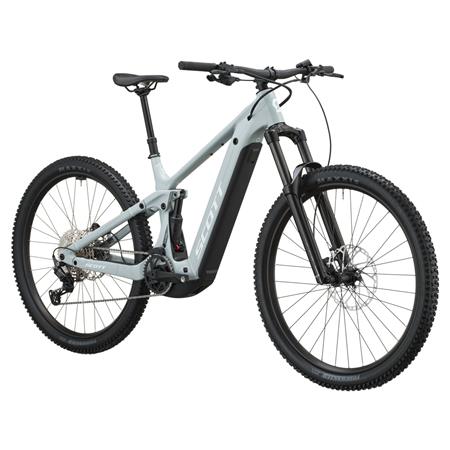 Električno gorsko kolo Scott STRIKE 40 si 27