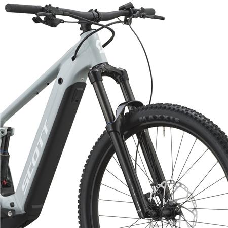 Električno gorsko kolo Scott STRIKE 40 si 27