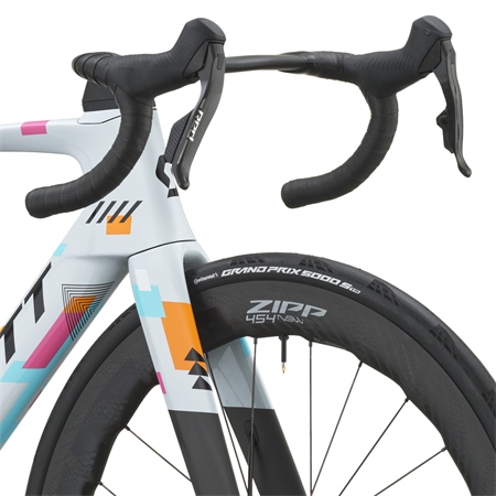 Cestno kolo Scott FOIL RC TEAM REPLICA 27