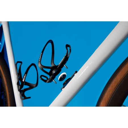 Nosilec bidona Lezyne Matrix Air Cage čr