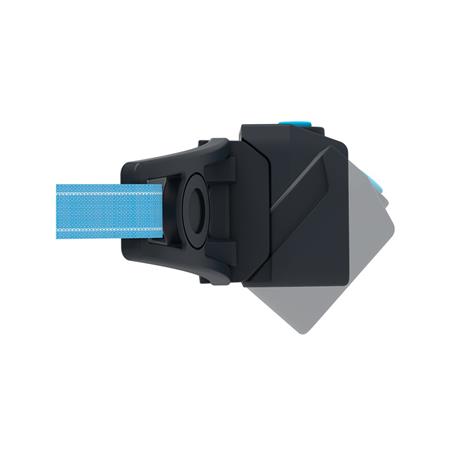 Naglavna svetilka Ledlenser NEO1R mo