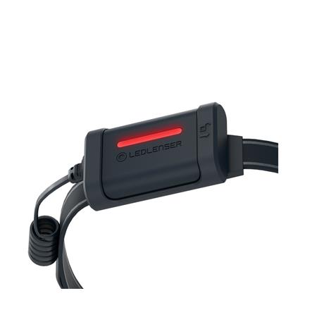 Naglavna svetilka Ledlenser NEO3 be