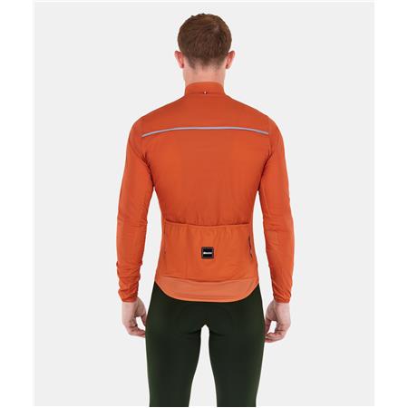 KOLESARSKA VETROVKA SANTINI RTR trd