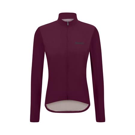 KOLESARSKA VETROVKA SANTINI RTR trd