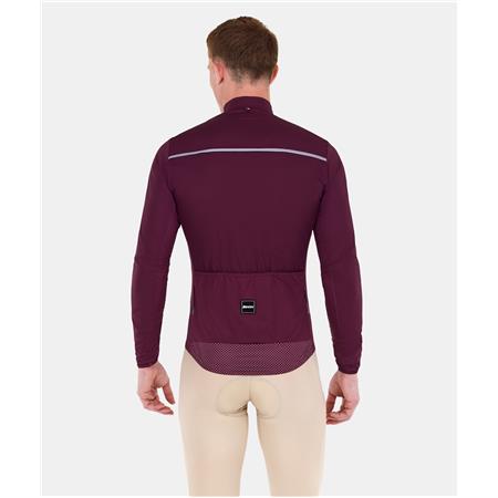 KOLESARSKA VETROVKA SANTINI RTR trd